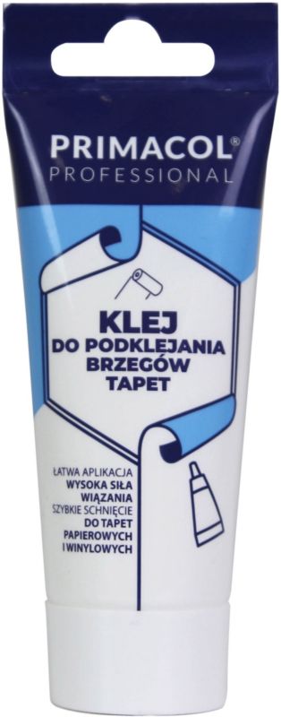 Klej do podklejania tapet Primacol 60 g