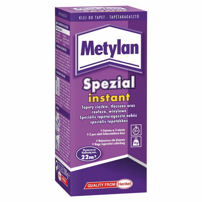 Klej do tapet Metylan Special Instatnt 200 g