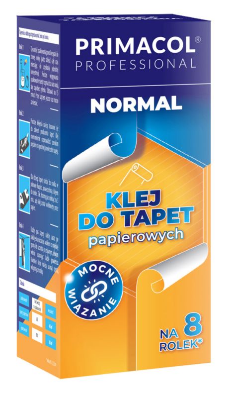 Klej do tapet Primacol Normal 135 g