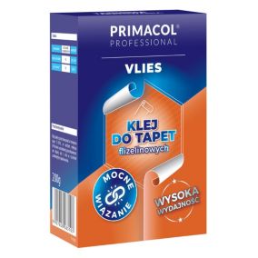 Klej do tapet Primacol Vlies 200 g