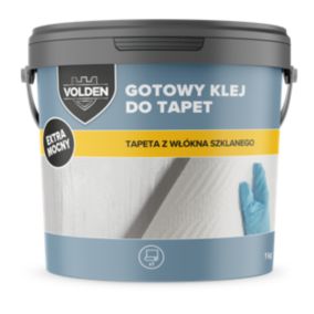 Klej do tapet Volden włókno szklane 1 kg