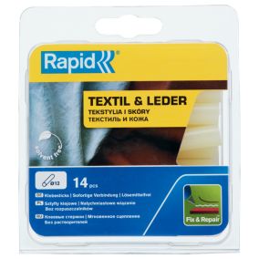 Klej do tekstyliów Rapid 125 g śr. 12 mm