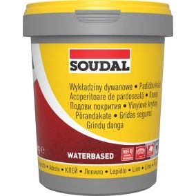 Klej do wykładzin Soudal 26A 1 kg