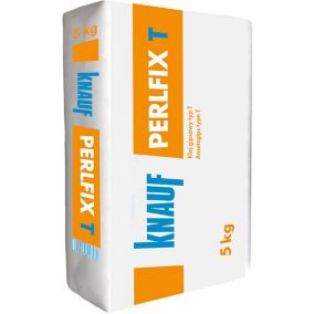 Klej gipsowy Knauf Perlfix-T 5 kg