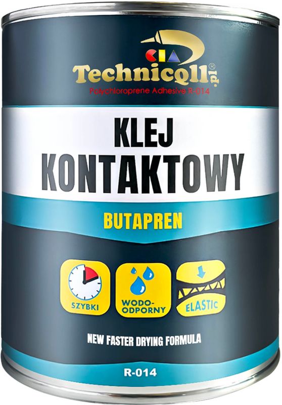 Klej kontaktowy Technicqll 800 ml