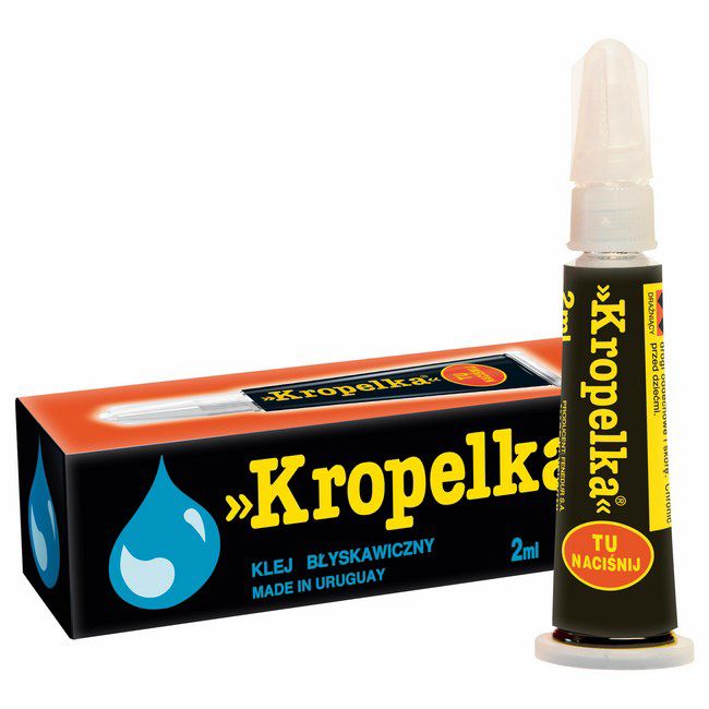 Klej Kropelka 2 ml