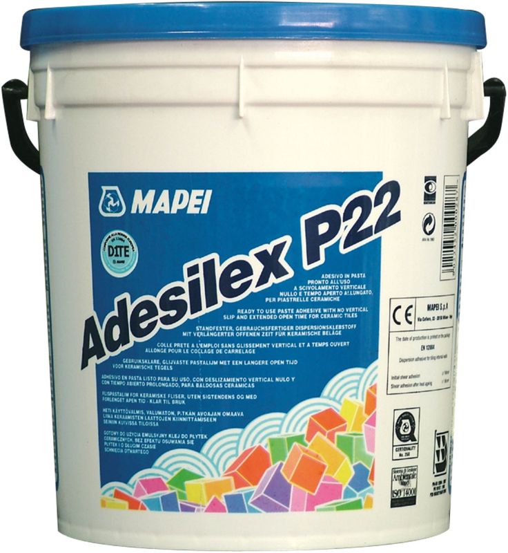 Klej Mapei Adesilex P22 12 kg