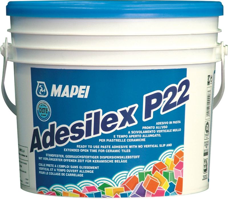 Klej Mapei Adesilex P22 5 kg