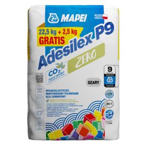 Klej Mapei ADESILEX P9 ZERO 22,5 + 2,5 kg