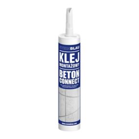 Klej montażowy Beton Connect 290 ml