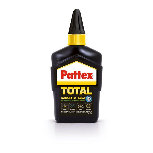 Klej Pattex total 100 g