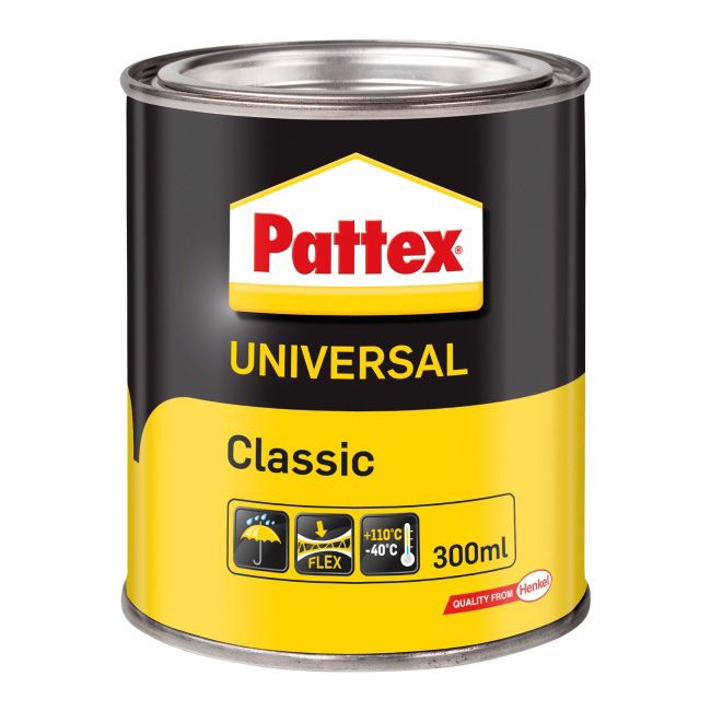 Klej Pattex Universal Classic 300 ml