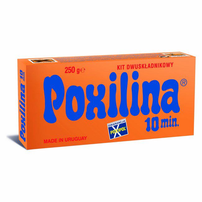 Klej Poxilina 250 g