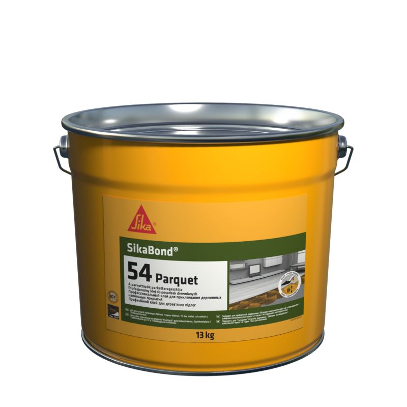 Klej Sika SikaBond T54 13 kg