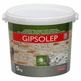 Klej Stegu Gipsolep 5 kg