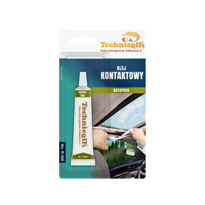 Klej Technicqll kontaktowy 20 ml