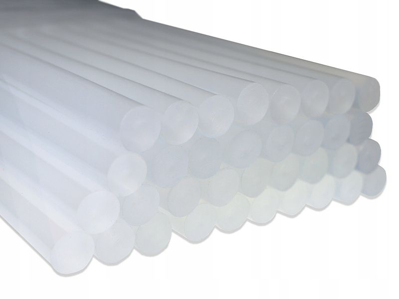 Klej termotopliwy Vayox uniwersalny 11mm/30cm VA0366 1 kg (35 szt.) 1kpl