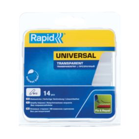 Klej uniwersalny Rapid 125 g śr. 12 mm krótki