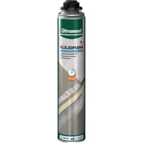 Klejopiana do płyt budowlanych Do It Ultrament 750 ml