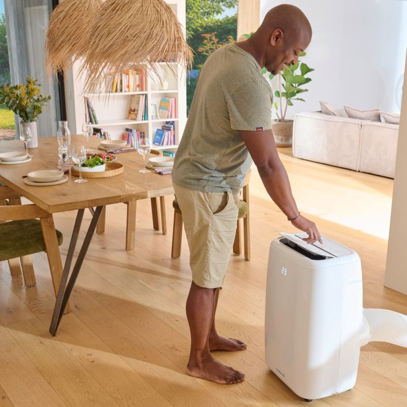 Klimatyzator GoodHome Monoblok 12000 BTU