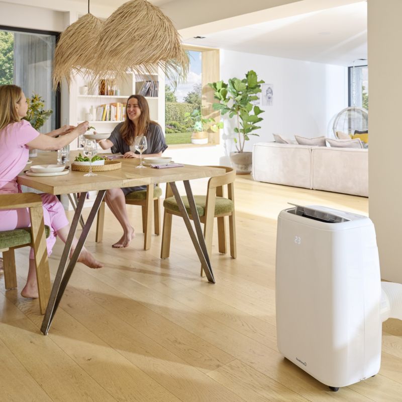 Klimatyzator GoodHome Monoblok 12000 BTU