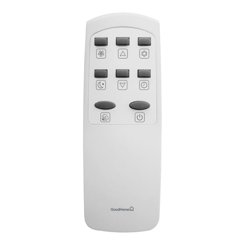 Klimatyzator GoodHome Monoblok 12000 BTU