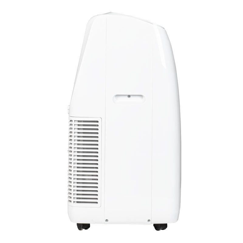 Klimatyzator przenośny Warmtec 4,1kW 46m2 osuszacz grzanie 4w1 WiFi Froya KP41W 1szt.
