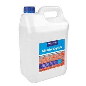 Klinkier Primacol Czyścik 5 l