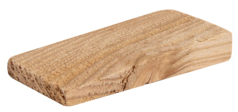 Kliny do paneli  Home Tools - zestaw do montażu podłóg panelowych - blister - 12 szt.