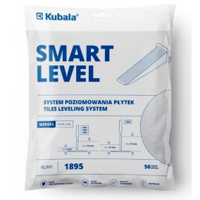 Kliny Kubala Smart Level 50 szt