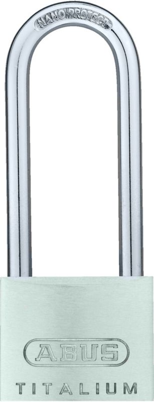 Kłódka Abus Titalium 727TI/40hb63