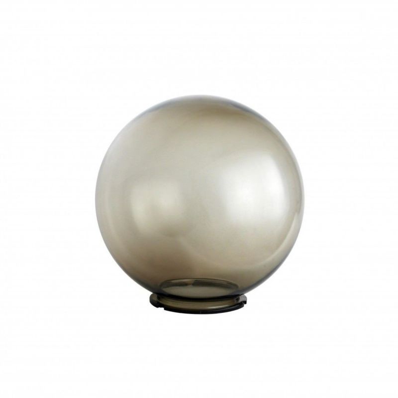 Klosz do lamp ogrodowych Klosz G-200 FUME Suma 1 szt.