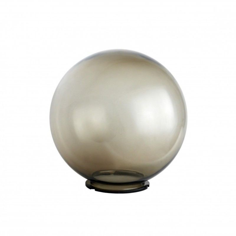 Klosz do lamp ogrodowych Klosz G-250 FUME Suma 1 szt.