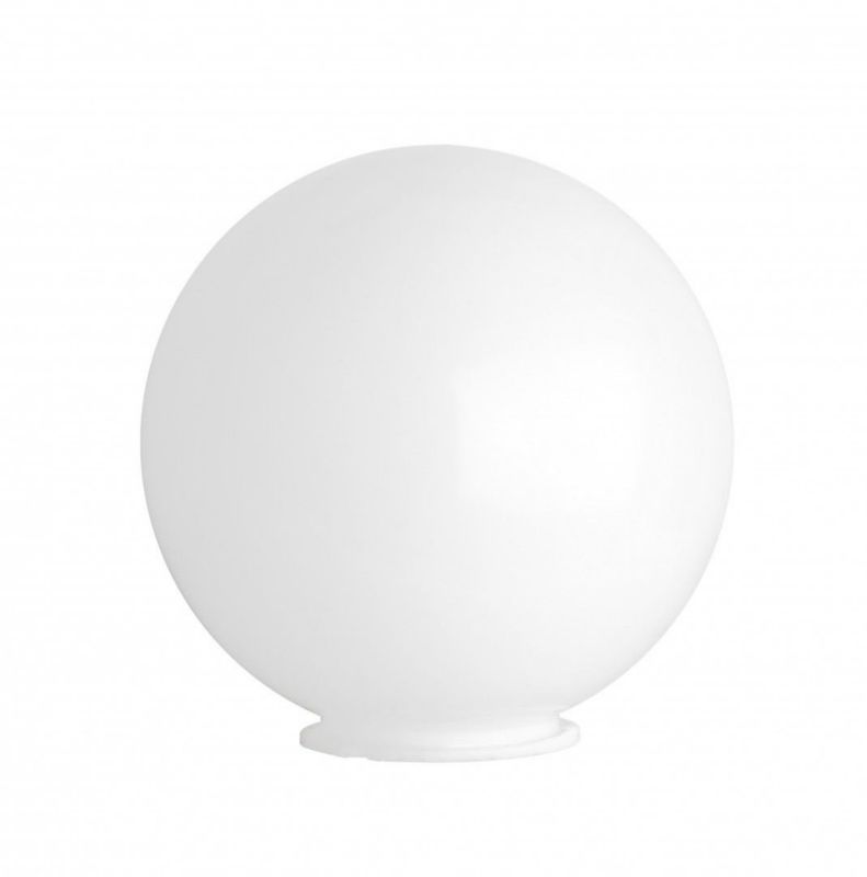 Klosz do lamp ogrodowych Klosz G-300 OP Suma 1 szt.