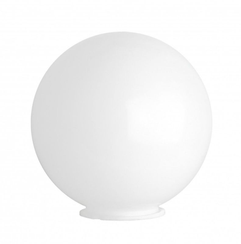 Klosz do lamp ogrodowych Klosz G-400 OP Suma 1 szt.