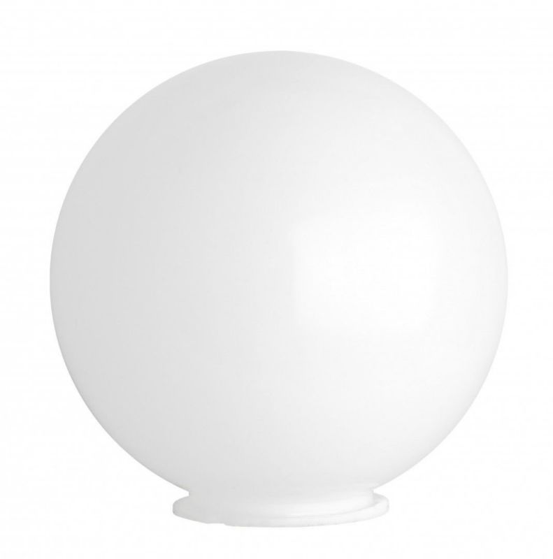Klosz do lamp ogrodowych Klosz G-500 OP Suma 1 szt.