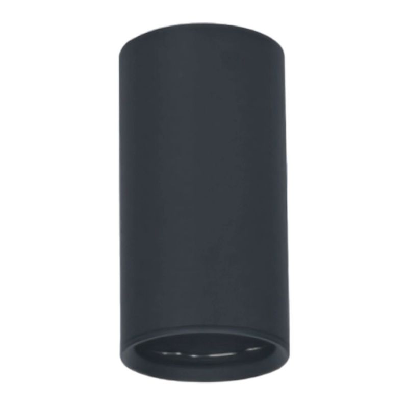 Klosz gładki do lamp Lucas 10 BK AZ6115 Azzardo 1 szt.