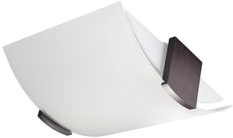 Klosz lampy Sollux Lighting część zamienna biały 1 szt.