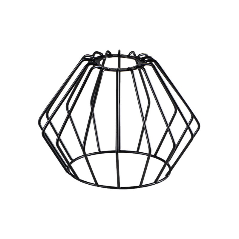 Klosz LightLogic LL KLOSZ 01 31478 diament 18 cm 1 szt.