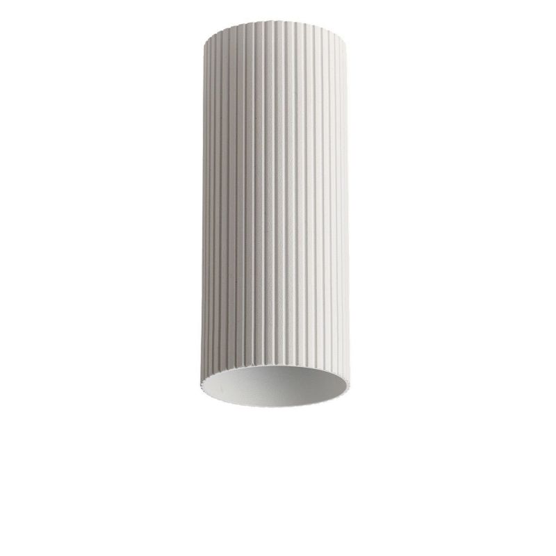 Klosz ryflowany do lamp Lucas 30 WH AZ6139 Azzardo 1 szt.