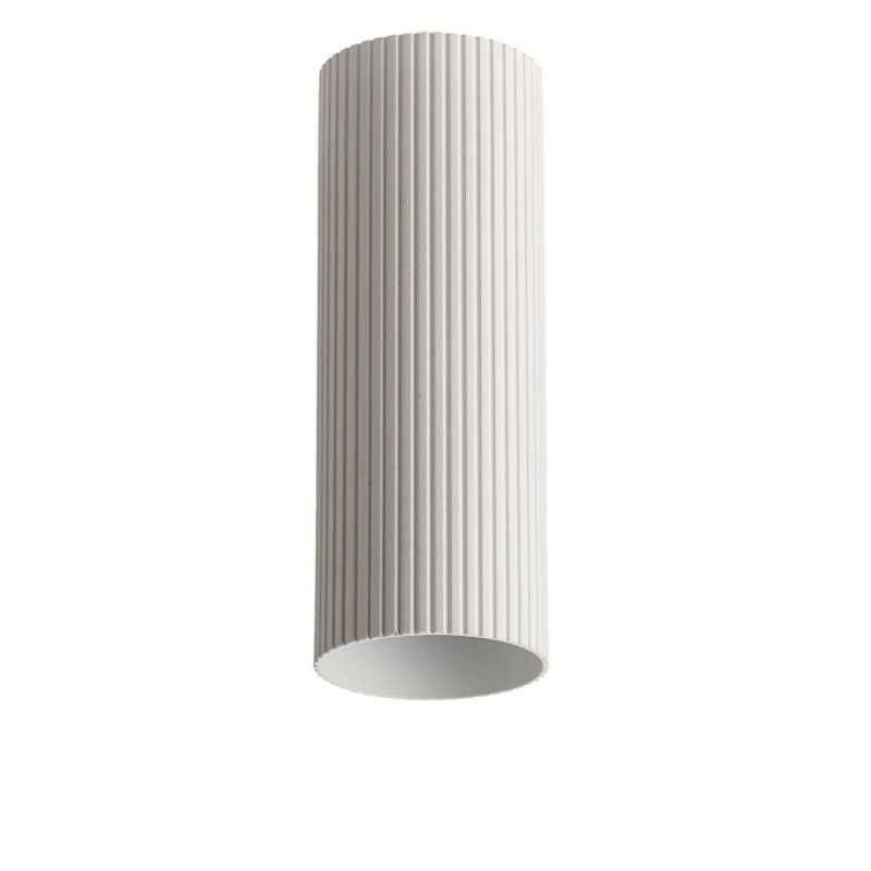Klosz ryflowany do lamp Lucas 40 WH AZ6143 Azzardo 1 szt.