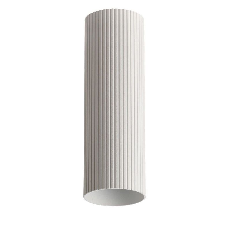 Klosz ryflowany do lamp Lucas 50 WH AZ6147 Azzardo 1 szt.