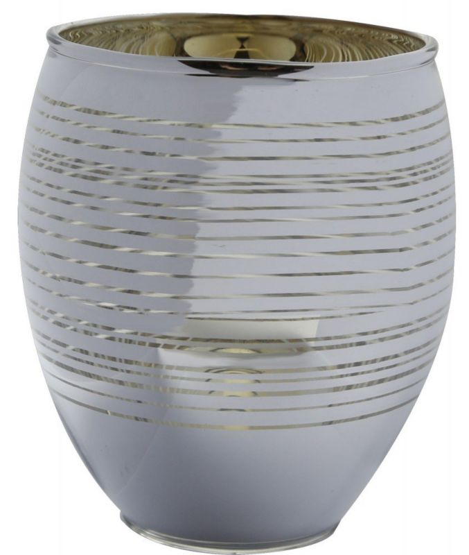 Klosz szklany E14 do MILTON 71-64202 Candellux 1 szt.