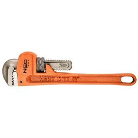 Klucz do rur stillson NEO TOOLS 250 mm 1 szt
