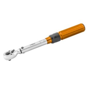 Klucz dynamometryczny Neo Tools dwukierunkowy 1/4