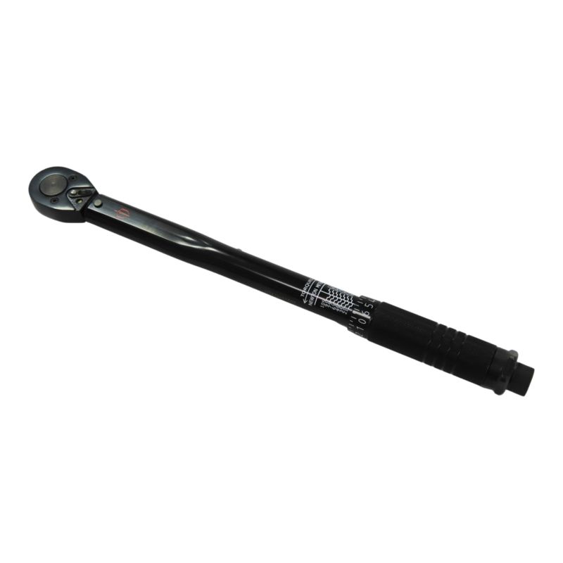 Klucz dynamometryczy Magnusson 3/8"