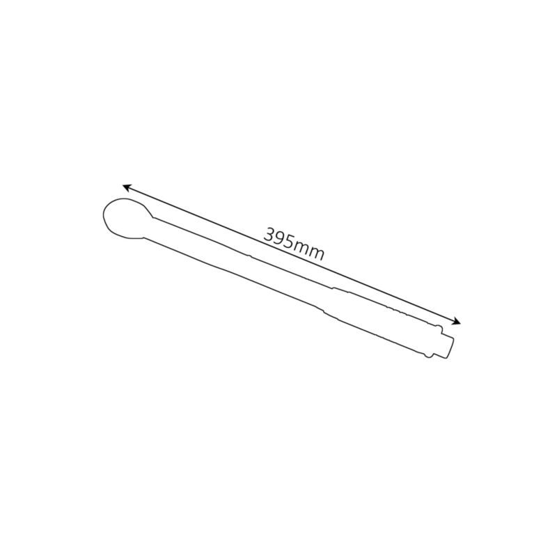 Klucz dynamometryczy Magnusson 3/8"