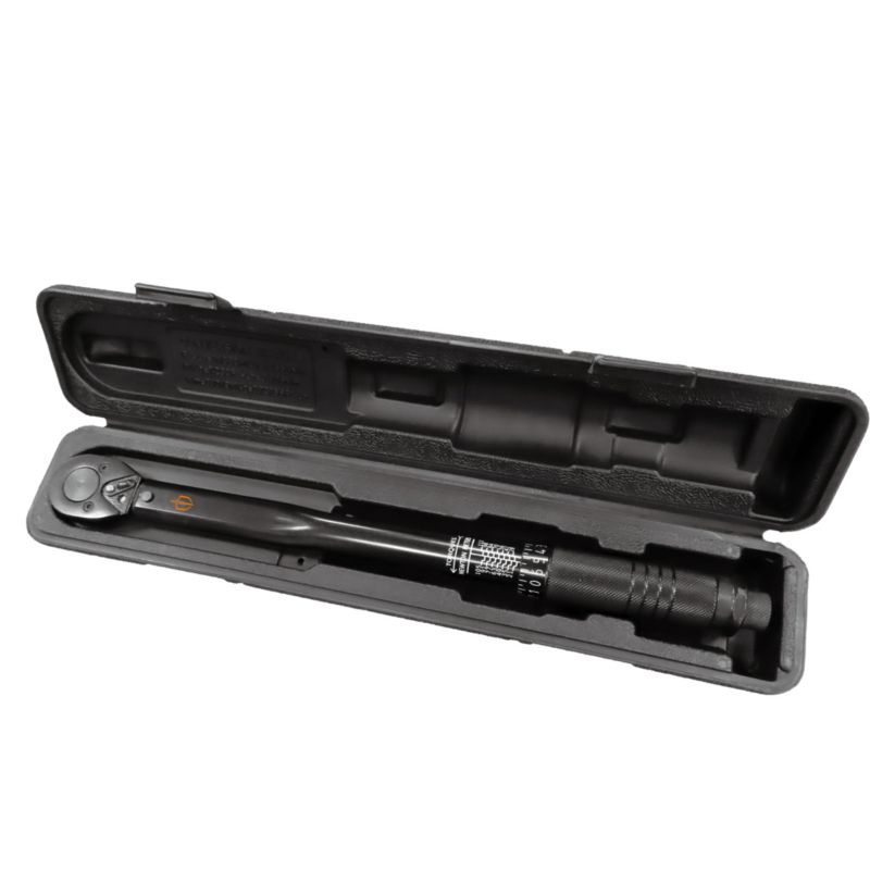 Klucz dynamometryczy Magnusson 3/8"