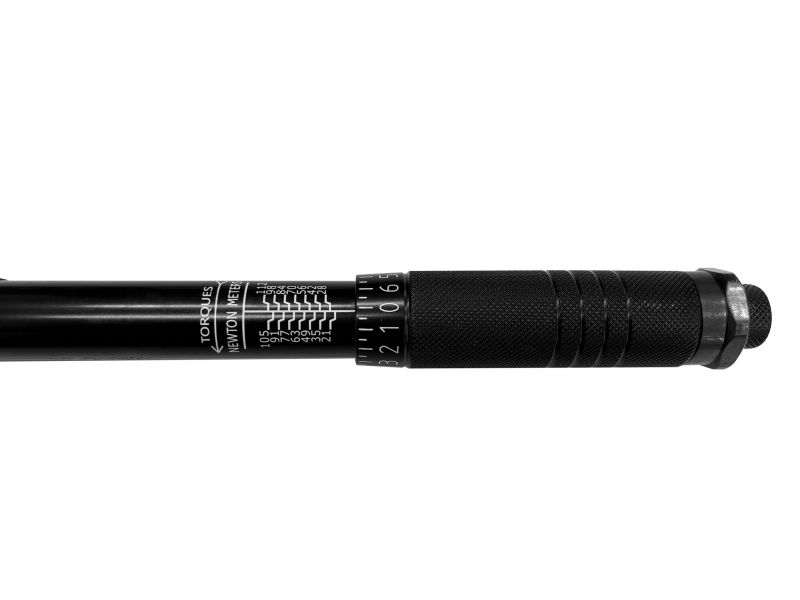 Klucz dynamometryczy Magnusson 3/8"