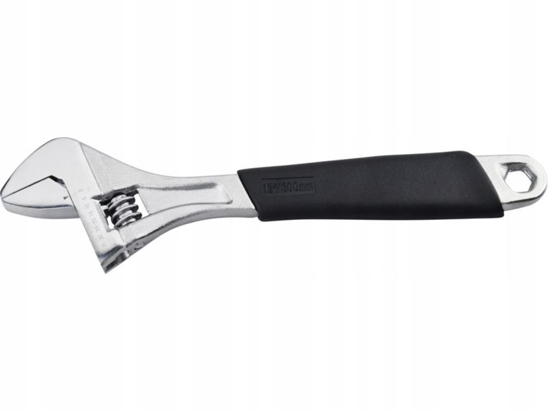 Klucz Extol Craft nastawny szwedzki 300 mm 1 sztuka